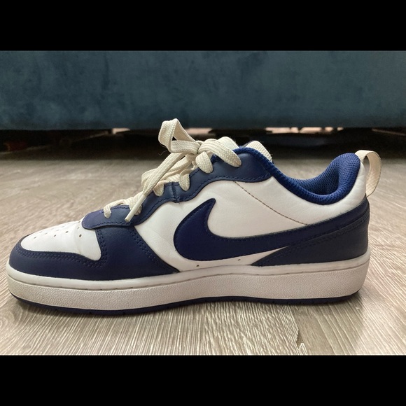 Original Nike court borough 2 - Picture 2 of 8